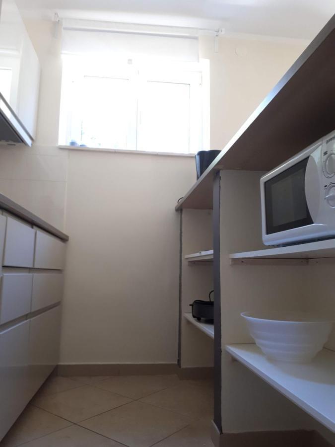 Apartments Marzic Pag Town Bagian luar foto
